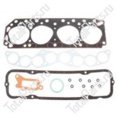 TOYOTA 0411296052 РЕМКОМПЛЕКТ ГБЦ