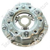 TOTALPARTS 000008244 КОРЗИНА СЦЕПЛЕНИЯ