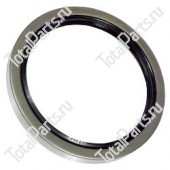 SIZE 100x125x12 МАСЛОСЪЕМНЫЙ САЛЬНИК