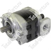 SIZE 1*B*106.2*168*82.5*D НАСОС ГИДРАВЛИКИ / GEARPUMP