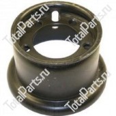 LINDE 0009932602 ДИСК КОЛЁСНЫЙ СВАРНОЙ