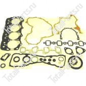 TOYOTA 041114032071 КОМПЛЕКТ ПРОКЛАДОК ДВИГАТЕЛЯ