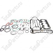 NISSAN 10101FL00K КОМПЛЕКТ ПРОКЛАДОК ДВИГАТЕЛЯ