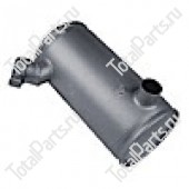 MITSUBISHI 0971102 ГЛУШИТЕЛЬ