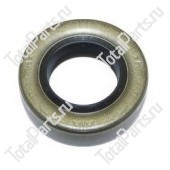 SIZE 1.25*0.75*0.406 САЛЬНИК S18 | NO ROTATION | METAL-RUBBER