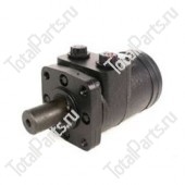TVH 10062810 ГИДРАВЛИЧЕСКИЙ ДВИГАТЕЛЬ