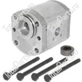 SIZE 1*E*11.1*60*60*113.3 ГИДРАВЛИЧЕСКИЙ НАСОС