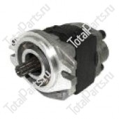 SIZE 1*B*106.2*158*82.5*D НАСОС ГИДРАВЛИКИ