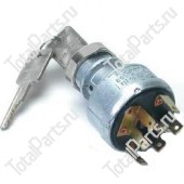 MITSUBISHI 0971447 ЗАМОК ЗАЖИГАНИЯ