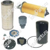 LINDE 0422060108 КОМПЛЕКТ ДЛЯ Т/О