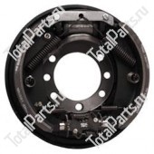 TOTALPARTS 000040806 ТОРМОЗНАЯ СИСТЕМА В СБОРЕ ЛЕВАЯ