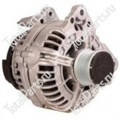 BOSCH 0986047450 ГЕНЕРАТОР