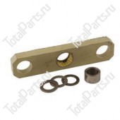 CROWN 094343002 СЕРЬГА