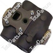 TOTALPARTS 000063349 КЛАПАННЫЙ БЛОК