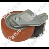 TOTALPARTS 000055174 СТАБИЛИЗИРУЮЩЕЕ КОЛЕСО В СБОРЕ