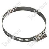 TOTALPARTS 000017413 ХОМУТ