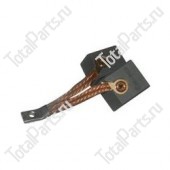 KEY NUMBER 101064011 ЭЛЕКТРОЩЕТКА