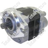 SIZE 1*B*106.3*161*82.5*D ГИДРАВЛИЧЕСКИЙ НАСОС