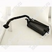 EMC-FORKLIFTPARTS 10048 ГЛУШИТЕЛЬ