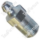 SIZE 1/8NPTx27x10x25.2x11 ПРЕСС-МАСЛЕНКА