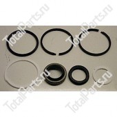 TOYOTA 044563001171 КОМПЛЕКТ САЛЬНИКОВ ГИДРОЦИЛИНДРА