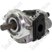 SIZE 1*B*106.2*181*82.5*D НАСОС ГИДРАВЛИКИ / GEARPUMP