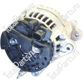 BOSCH 0986044850 ГЕНЕРАТОР
