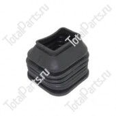 TOTALPARTS 000013932 ГОФРИРОВАННЫЙ ЧЕХОЛ ЦИЛИНДРА НАКЛОНА