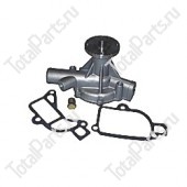 NISSAN 101078826 ПОМПА ВОДЯНАЯ