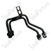 TVH 10314981 МЕТАЛЛИЧЕСКИЙ ПАТРУБОК