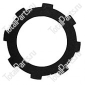 CATERPILLAR 0972668 ФРИКЦИОННЫЙ ДИСК