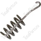 TOTALPARTS 000030658 ПРУЖИНА