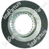 KEY NUMBER 0395040100  ДИСК К ЭЛЕКТРОТОРМОЗА