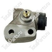 SIZE 1*25.4*2*54*24*M10*1 КОЛЕСНЫЙ ТОРМОЗНОЙ ЦИЛИНДР