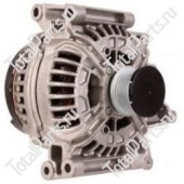 BOSCH 0986048550 ГЕНЕРАТОР