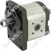 SIZE 1*J*9*72*100*144.5*8 ГИДРАВЛИЧЕСКИЙ НАСОС