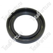 SIZE 1.5x1x0.25 САЛЬНИК S10 | RUBBER | NO ROTATION