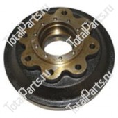 TOYOTA 049422007171 ТОРМОЗНОЙ БАРАБАН