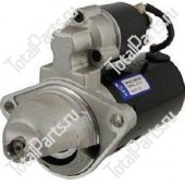 BOSCH 1005821980 СТАРТЕР