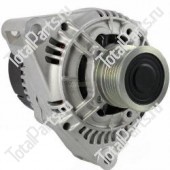 BOSCH 0986040800 ГЕНЕРАТОР