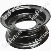 SIZE 24x13x221x225x12x8xS ДИСК КОЛЕСНЫЙ