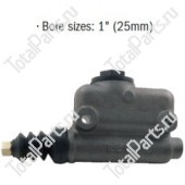 BAKER (LINDE) 100829 МАСТЕР ЦИЛИНДР