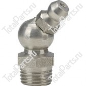 SIZE 1/4UNF*28*6.2*21.5*8 ПРЕСС-МАСЛЕНКА | DIN 71412