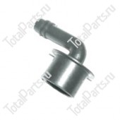 HYSTER 0345453 ВЫПУСКНОЙ ШТЕПСЕЛЬ