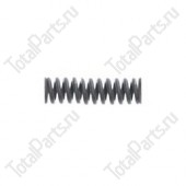 KEY NUMBER 1.1x4.8x18.1 ПРУЖИНА