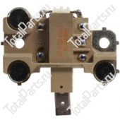KEY NUMBER 06107 РЕГУЛЯТОР НАПРЯЖЕНИЯ