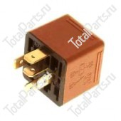 KIA 0K01118811 РЕЛЕ СТАРТЕРА