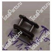 CROWN 079905 ЗАМОК ЦЕПИ