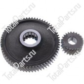 ATLET 104833 ШЕСТЕРНЯ КОМПЛЕКТ