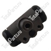 CATERPILLAR 0971061 КОЛЕСНЫЙ ТОРМОЗНОЙ ЦИЛИНДР